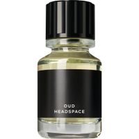 headspace - coleccion oud extrait de parfum spray perfumes 50 ml unisex