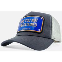 john hatter  co gorra are you not entertainedr 1-1027-u00 para hombre