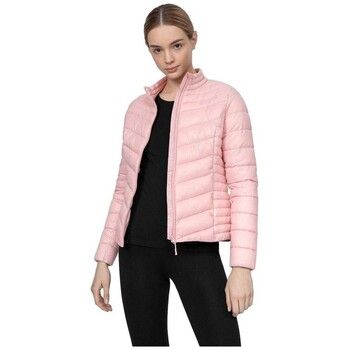 4F Chaquetas H4L22KUDP00356S para mujer