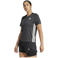 adidas camiseta t-shirt train essentials 3-stripes technologie climacool para mujer