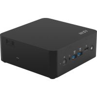 mini pc msi cubi nuc ai 2mg-030at intel core ultra 7 258v 32gb 1tb ssd intel arc graphics 140v windows 11 pro