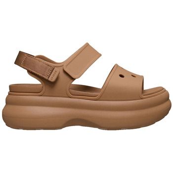 Crocs Sandalias Sandales Soho Strap semelle LiteRide™ para mujer