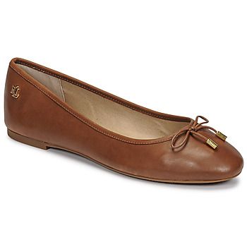 Lauren Ralph Lauren Bailarinas JAYNA para mujer