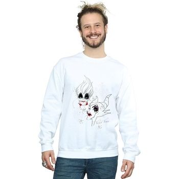 Disney Jersey Wicked Women para hombre