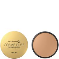max factor creme puff pressed powder 21g various shades - medium beige