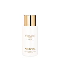 million gold for her body lotion 200 ml