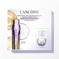 lancome - renergie rutina de retinol sets de cuidado facial 50 ml unisex