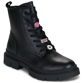 Geox Botines J KARSYN GIRL para niña