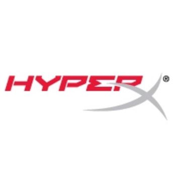 Auriculares HyperX Cloud Stinger 3 inalámbricos 2,4 GHz y Bluetooth Gaming Negro