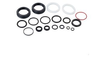 Kit de mantenimiento 200h   1 ano para horquilla rockshox yari solo air a1 2016 2018