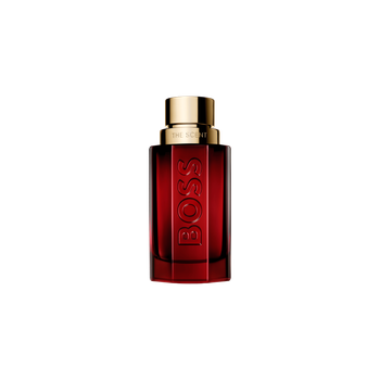 The Scent Elixir Parfum Intense Para Hombre 50 ml
