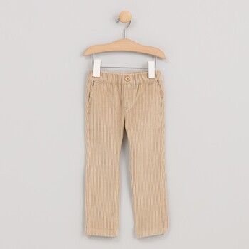 cotton fish Pantalones 89044-CHILD para niño