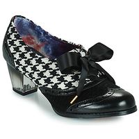 irregular choice zapatos de tacon corporate beauty para mujer