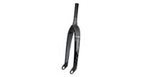 horquilla ikon tapered pro 20 mm 24   negra   gris
