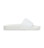 hackett london para hombre hms200083 chanclas slider pier blanco 45 plano ninguno casual sintetico beachwear