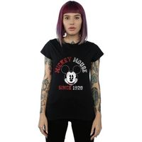 disney camiseta since 1928 para mujer