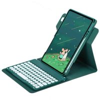 royal bailey pd-d12 funda con bluetooth teclado para ipad 102202120202019ipad air 105ipad pro 105 azul
