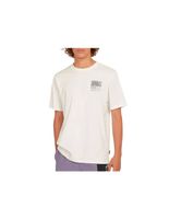 camiseta oneill retro graphic hombre blanco