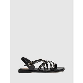 Porronet Sandalias SANDALIA 3223 NEGRO para mujer