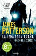 la hora de la arana serie alex cross 1