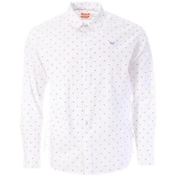 Kaporal Camisa manga larga BROOK para hombre