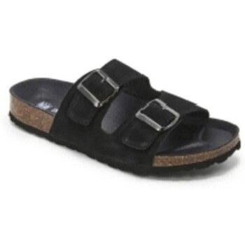 Verbenas Deportivas Moda 4100640001-NEGRO para hombre