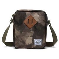 herschel bandolera heritage para mujer