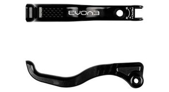 Palanca hope tech 4 evo standard negra