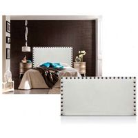 cabecero cama bruselas 18070 blanco