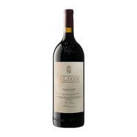 alion vino tinto ribera crianza botella magnum 15 l 12 vol