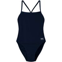 speedo banador endurance para mujer