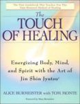 the touch of healing energizing the body mind and spirit with jin shi