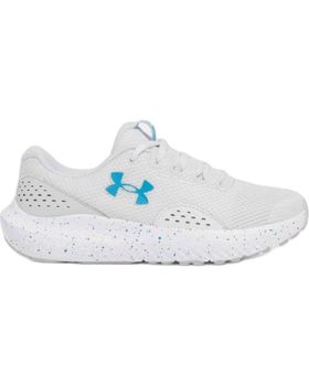 de UNDER ARMOUR ZAPATILLAS SURGE 4 RUNNING PARA MUJER EN COLOR BLANCO 23