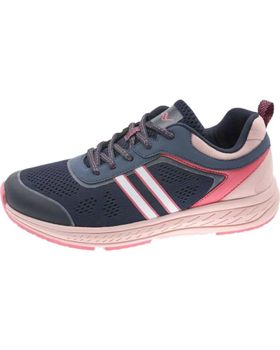 de BEPPI SAPATO CASUAL DESPORTIVO NAVY BLUE