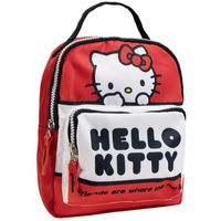stitch mochila mochila infantil tiempo libre lila para nino