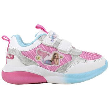 Primigi Deportivas Moda MEM 14851 Fuxia-Bianc para niña