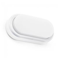 aplique exterior led fred 7w