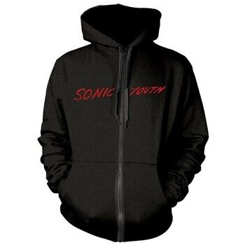 Sonic Youth Jersey Goo Album Cover para mujer