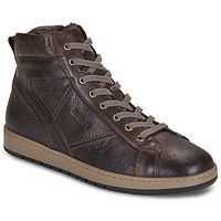 nerogiardini zapatillas altas i601340u para hombre