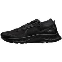 nike zapatillas pegasus trail 3 gore-tex black dark smoke grey para mujer
