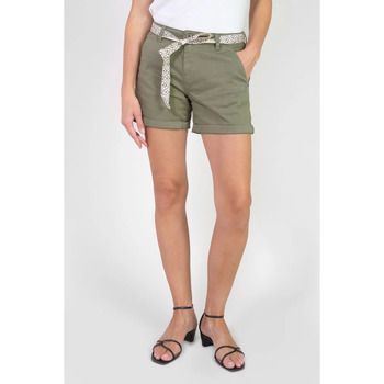 Le Temps des Cerises Short LYVI 2 pantalones cortos para mujer