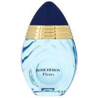 boucheron fleurs eau de parfum spray 100ml