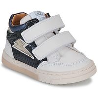 gbb zapatillas altas astucieux flex para nina