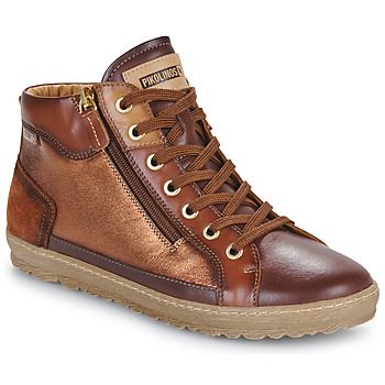 Pikolinos Zapatillas altas LAGOS 901 para mujer