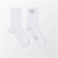 sportful matchy socks - s - white