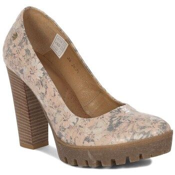 Maciejka Zapatos de tacón 0262904001 para mujer