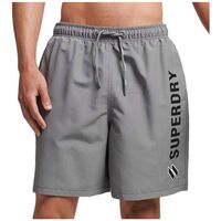 superdry banador vintage para hombre