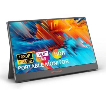 Monitor GTmedia 14