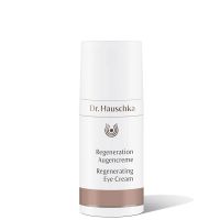 crema de ojos regeneradora dr hauschka 15ml