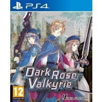 dark rose valkyrie ps4